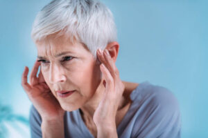Ringing in Your Ears Shouldn’t Be Ignored