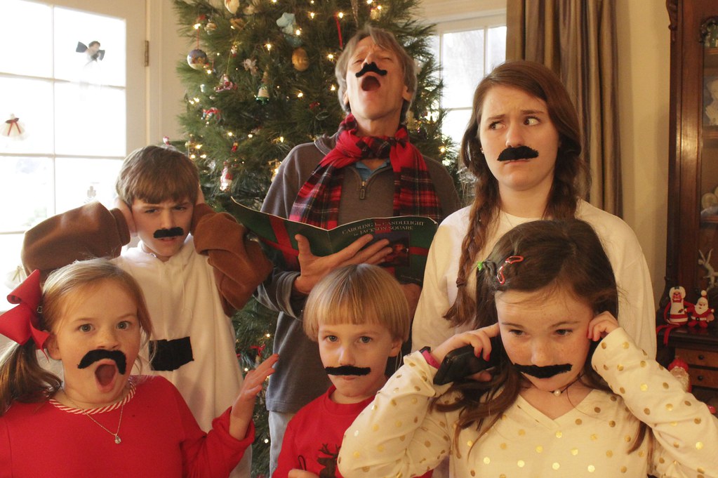 Shared Traditions Matter More Than We Realise