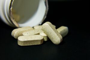 Signs You May Not Be Getting Enough Magnesium