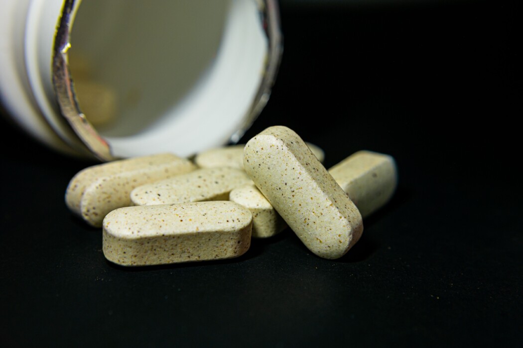 Signs You May Not Be Getting Enough Magnesium