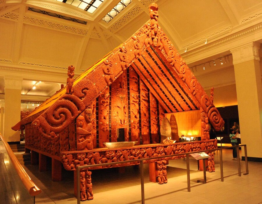 Small Museums Often Tell the Biggest Stories