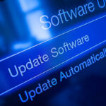 Software Updates Keep Your Phone Safer