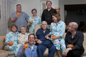 Sometimes You Need to Say No to Family