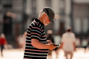 Spotting a Grandchild Emergency Scam