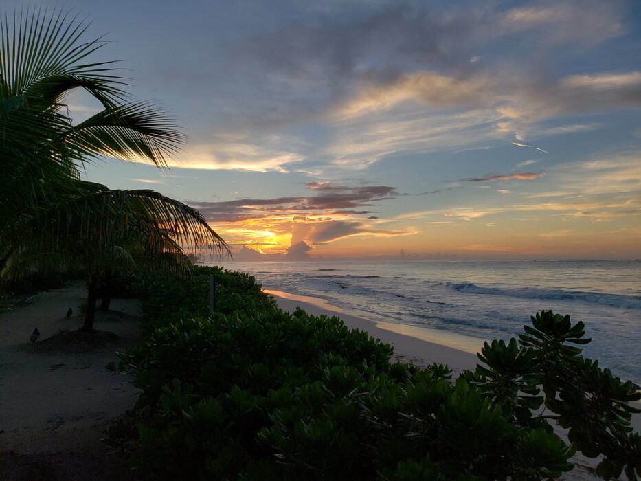 Stay an Extra Night and See a Different Side of a Place