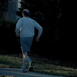 Staying Safe When Walking Outdoors