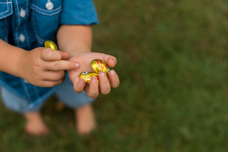Teaching Grandchildren While Learning From Them