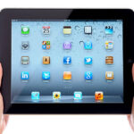 That Old Tablet May Still Have a Job to Do