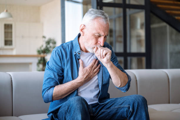 That Persistent Cough Deserves a Closer Look