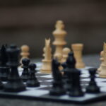 The Cognitive Benefits of Strategy Games for Seniors
