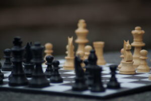The Cognitive Benefits of Strategy Games for Seniors