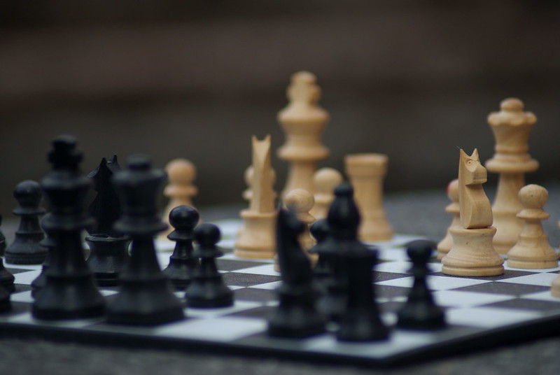 The Cognitive Benefits of Strategy Games for Seniors