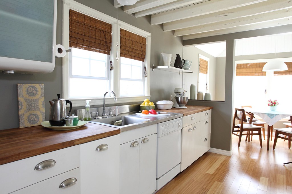The Cupboard You Should Organise This Weekend