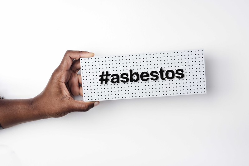 The Effects of Asbestos on Senior Health