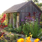 The Garden Shed Needs a Safety Check