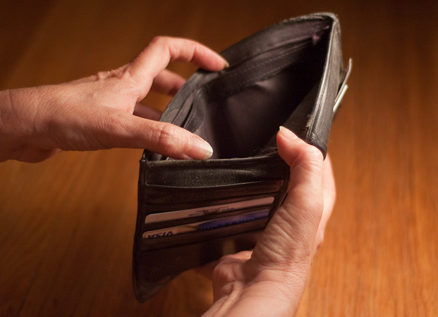 The Habit That Makes Saving Feel Less Difficult