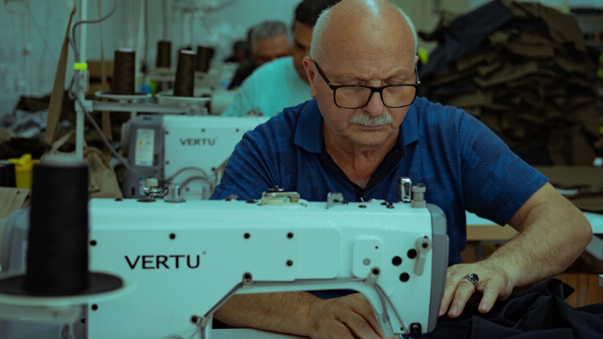 The Hidden Benefits of Working Later in Life (Beyond the Paycheck)