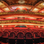 The Joy of Live Theatre for Older Adults