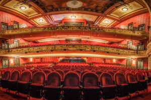 The Joy of Live Theatre for Older Adults