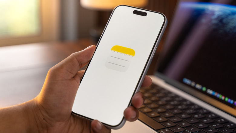 The Notes App Is More Useful Than You Think
