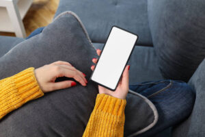The Screenshot Might Be the Most Underrated Tool on Your Phone