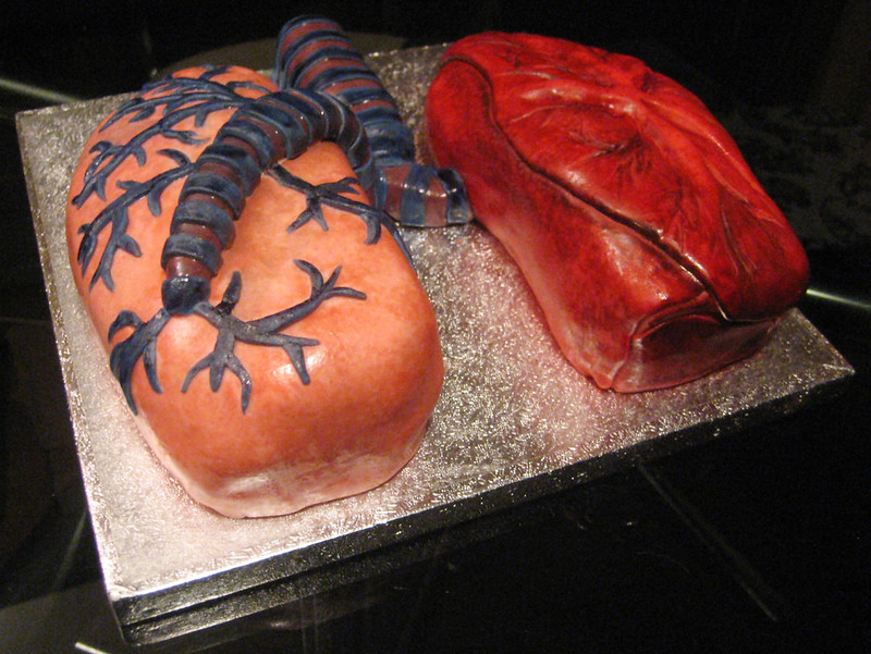 The Silent Signs of Declining Lung Function