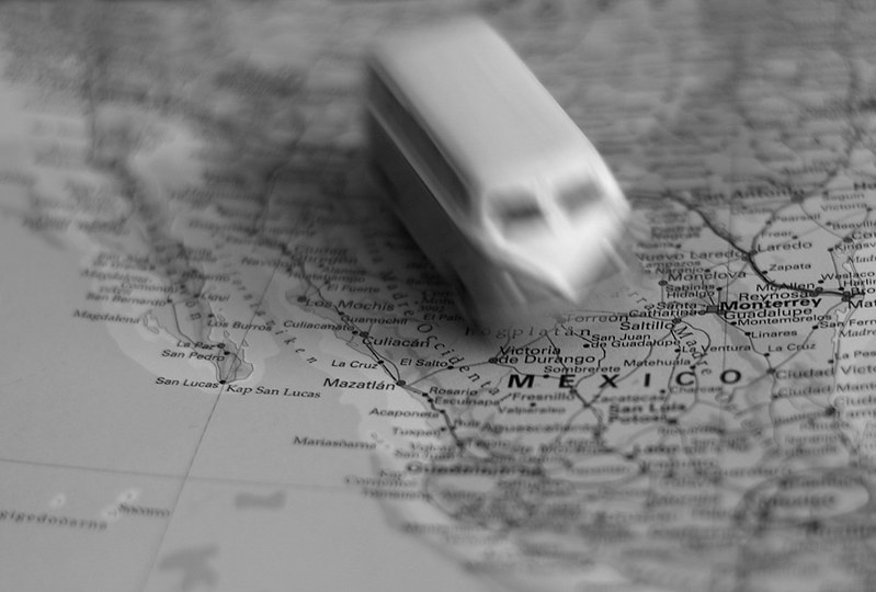 Travel Tips for the Senior Traveller with Hearing or Vision Impairments