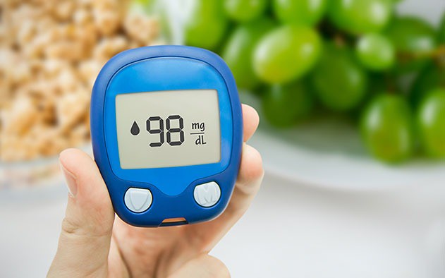 Type 2 Diabetes Can Develop Without Obvious Symptoms