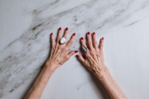 Understanding Age-Related Nail Changes: What’s Normal, What’s Not