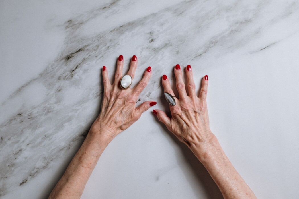 Understanding Age-Related Nail Changes: What’s Normal, What’s Not