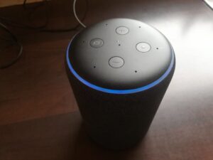 Voice Assistants Can Be Surprisingly Useful Around the House