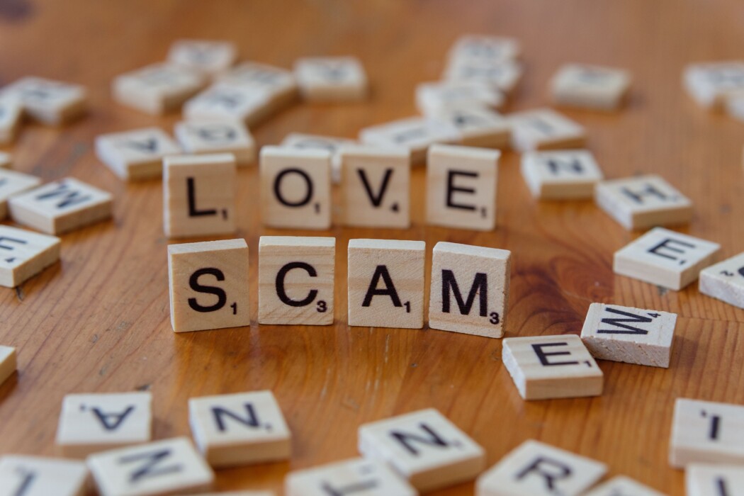 Warning Signs of a Romance Scam