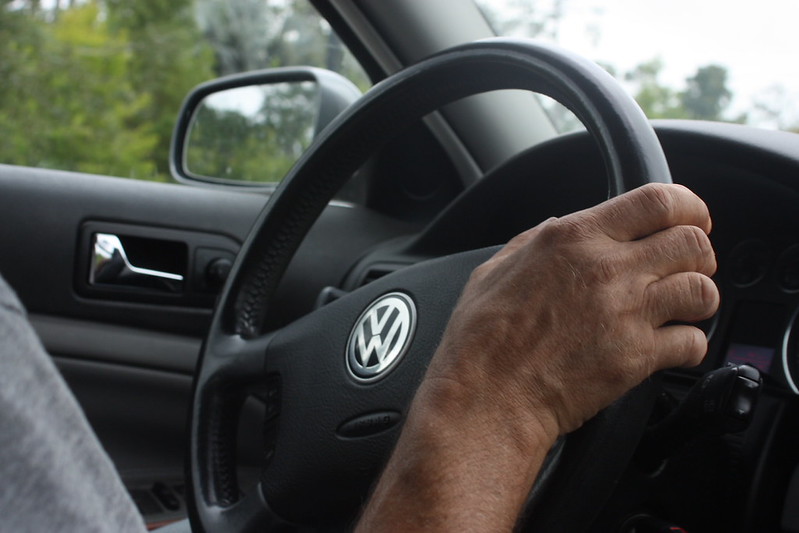 Ways to Stay Confident Behind the Wheel After 60