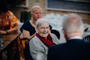What Happens to Our Bodies When We Laugh?