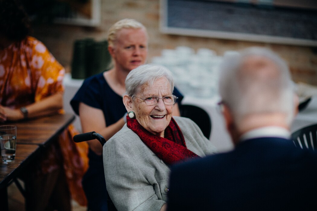 What Happens to Our Bodies When We Laugh?