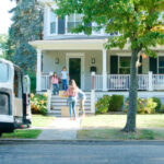 What Happens to Your Bills When You Move House?