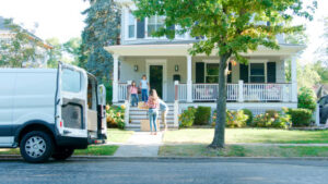 What Happens to Your Bills When You Move House?