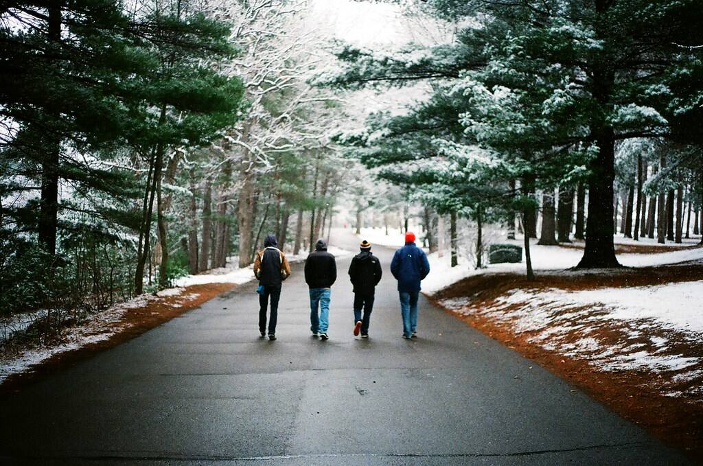 What Your Walking Speed Can Tell You About Your Health