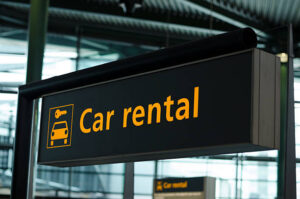 What to Check Before Hiring a Rental Car Overseas