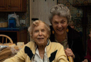 What to Do When One Child Carries More of the Caregiving Load