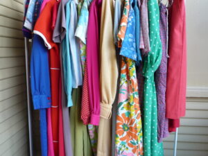 What to Do With the Clothes You No Longer Wear