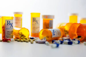 What to Know Before Travelling With Prescription Medicines