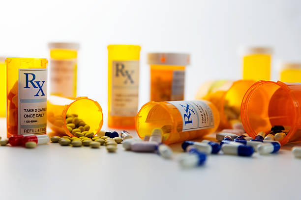 What to Know Before Travelling With Prescription Medicines