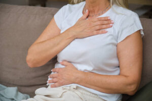 When Heartburn Keeps Coming Back, Look Beyond the Antacids