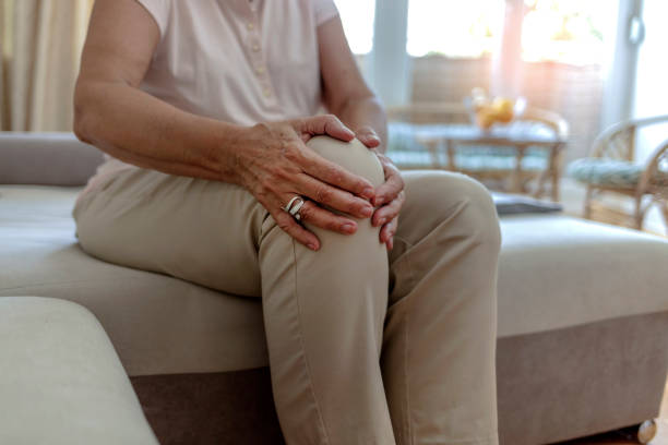 When Joint Pain Starts Getting in the Way