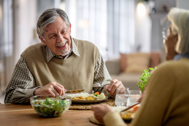 When Your Appetite Changes, Pay Attention