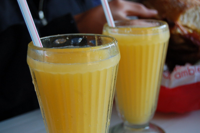 When to Choose Whole Fruit Instead of Juice