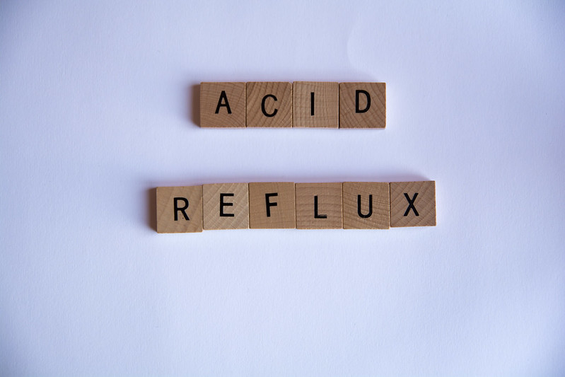 Why Acid Reflux Gets Worse With Age