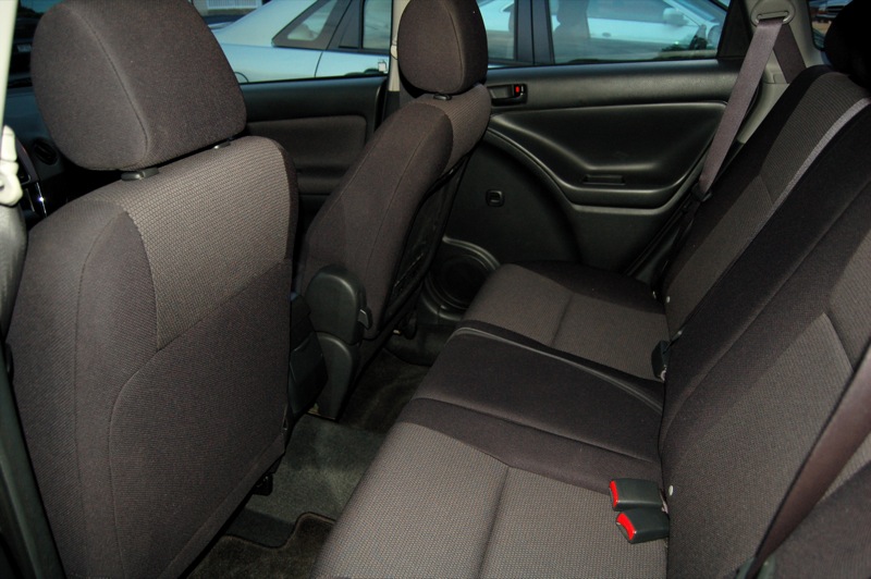 Why Adaptive Seating Could Change the Way You Drive