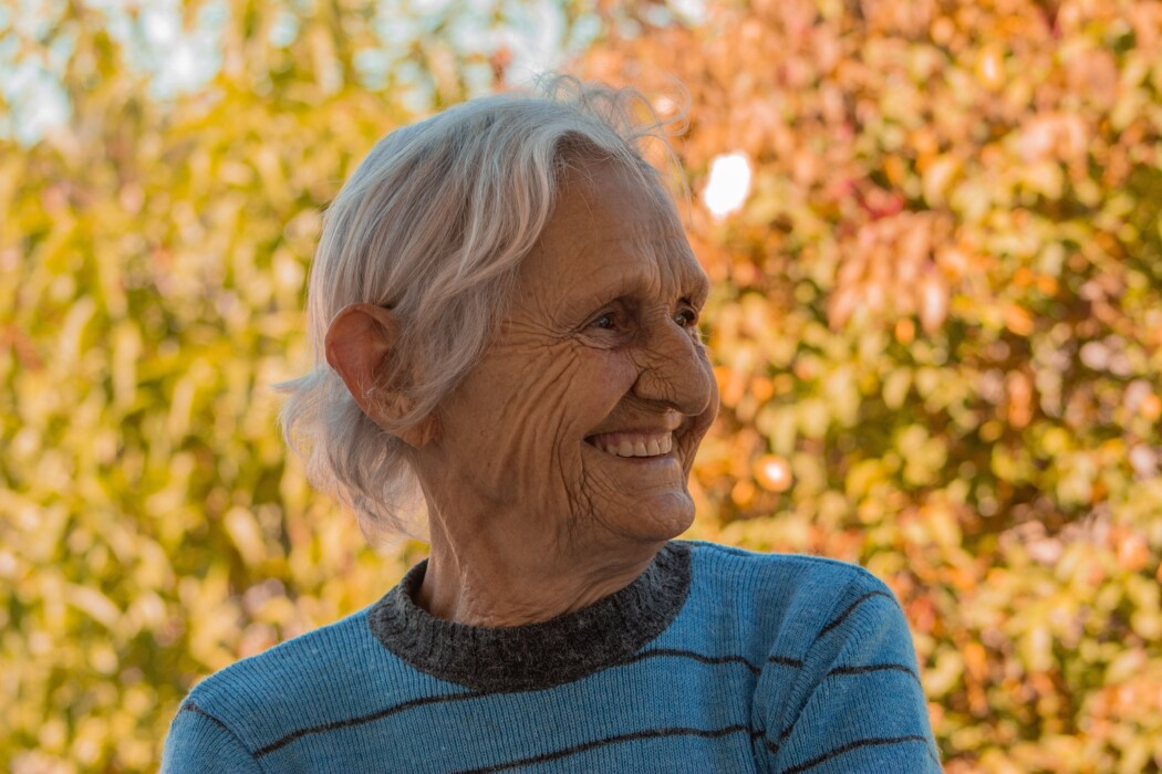 Why Gratitude Gets Easier (and More Powerful) With Age